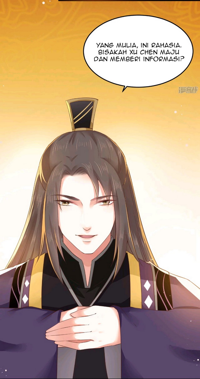 Dragon Princess Chapter 08 Gambar 10